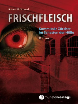 cover image of Frischfleisch